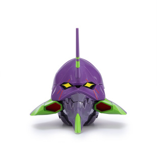 Кейсы для наушников The Evangelion x CASETiFY Earbuds Case для AirPods Pro 2, Evangelion Test Type-01