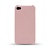 Накладка кожаная Melkco для iPhone 5C Leather Snap Cover Pink LC