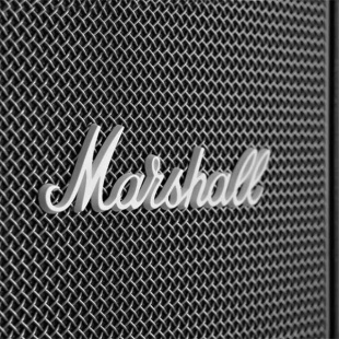 Marshall Tufton (Black)