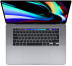 MacBook Pro 16" «Серый космос» (Custom) + Touch Bar и Touch ID // Core i9 2,4 ГГц, 32 ГБ, 2 ТБ SSD, AMD Radeon Pro 5500M (Mid 2020)