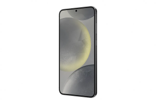 Смартфон Samsung Galaxy S24+, 12Гб/256Гб, Черный оникс
