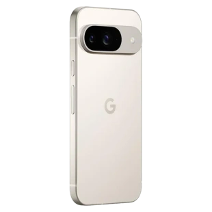 Смартфон Google Pixel 9 128GB Porcelain