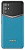 Телефон VERTU iVertu 5G, Calf Leather (Lake Blue/Голубое озеро)