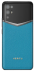Телефон VERTU iVertu 5G, Calf Leather (Lake Blue/Голубое озеро)