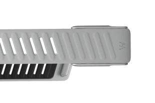 Ремешок MG SportFlex Band | Drift (Серый)