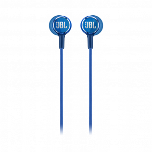 Наушники JBL Live 100 (Blue)