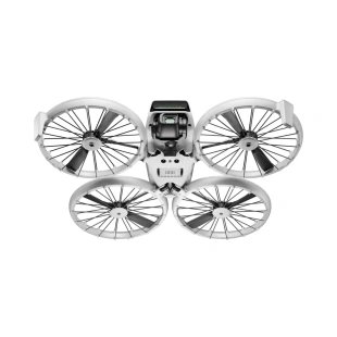 Квадрокоптер DJI Flip, пульт управления RC 2