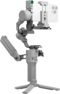 DJI 3-х осевой ручной подвес DJI RS 4 Mini Creator Combo