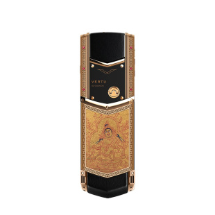 Телефон Vertu Signature V, ThangKa, Jambala