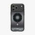 Чехол для iPhone 17 Pro Max Ultra Hybrid Classic (Black)