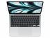 Apple MacBook Air 13" 1ТБ "Серебристый" (Custom) // Чип Apple M2 8-Core CPU, 8-Core GPU, 24 ГБ, 1ТБ (2022)