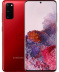 Смартфон Samsung Galaxy S20 Plus 5G, 128Gb, Red