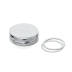 Многопортовый адаптер Satechi OntheGo 5-в-1 (Silver)