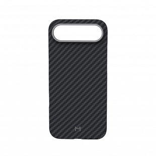 Чехол для iPhone 17 Air Magssory Aramid Frame Case Чехол для iPhone 17 Air Magssory Aramid Frame Case