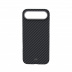 Чехол для iPhone 17 Air Magssory Aramid Frame Case Чехол для iPhone 17 Air Magssory Aramid Frame Case