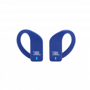 Беспроводные наушники JBL Endurance PEAK (Blue)