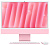 Купить Apple iMac 24" (Custom) Retina 4,5K // Чип Apple M4 10-Core CPU,10-Core GPU // 16 ГБ, 2 ТБ, Розовый цвет (2024)
