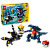 Конструктор Lego Pokémon SMART Play: Umbreon vs. Garchomp Championship Battle (72165)