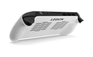 Портативная игровая система Lenovo Legion Go S 1Тб