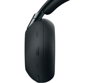 Беспроводные накладные наушники Sony 1000X The Collexion, Черный