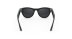 Умные очки Ray-Ban  Skyler (2-gen) (Черная глянцевая оправа, градиентные графитовые линзы)
