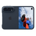 Чехол для iPhone Duo (Navy Blue)