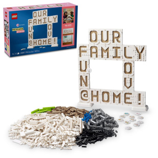 Конструктор Lego Message Board (41839)