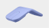 Складная компьютерная мышь Logitech Mobi Fold (Lilac) Складная компьютерная мышь Logitech Mobi Fold (Lilac)