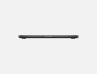 MacBook Pro 14" «Черный космос» (Custom) Touch ID // Чип Apple M3 Max 16-Core CPU, 40-Core GPU, 64 ГБ, 8 ТБ (Late 2023)