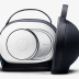 Чехол Devialet Cocoon Phantom I (Mercury grey)