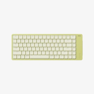 Клавиатура Lofree Flow 2, 84 клавиши, для Mac (Volt)