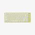 Клавиатура Lofree Flow 2, 84 клавиши, для Mac (Volt) Клавиатура Lofree Flow 2, 84 клавиши, для Mac (Volt)