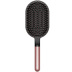 Массажная щетка для волос Dyson Paddle Brush (Pale Rose) (Бледно-розовый)