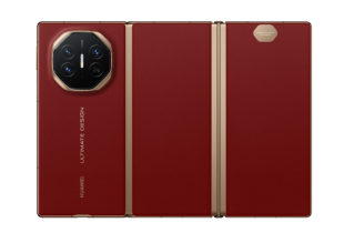 Huawei Mate XT 256GB (Red)