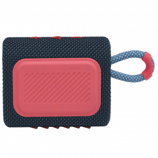 JBL Go 3 Blue/Pink