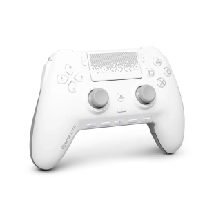 Геймконтроллер Scuf Omega для PlayStation 5, White