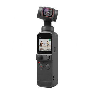 Экшн-камера DJI Osmo Pocket 2