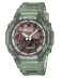 Часы Casio G-Shock GA-2100CC-3A (Coca-Cola)