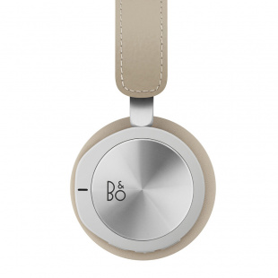 Беспроводные наушники Bang & Olufsen BeoPlay H8i / Натуральный (Natural)