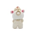 Брелок POP MART LABUBU THE MONSTERS, Floral Doodle Heartbeat Macaron, Vinyl Face Hang Tag Box 