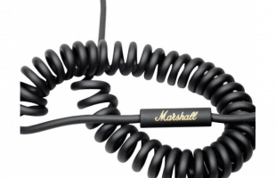 Накладные наушники Marshall Major III (Black)