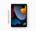 iPad 10,2" (2021) 256gb / Wi-Fi / Silver