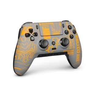 Геймконтроллер Scuf Omega для PlayStation 5, Prototype