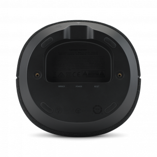 Harman Kardon Citation 100 Black