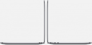 MacBook Pro 15" «Серый космос» (Z0WW000SL) + Touch Bar и Touch ID // Intel Core i9 2,4 ГГц, 32 ГБ, 1 ТБ SSD, RPro Vega 20 (Mid 2019)