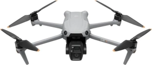 Квадрокоптер DJI Mavic Air 3S, пульт управления DJI RC-N3