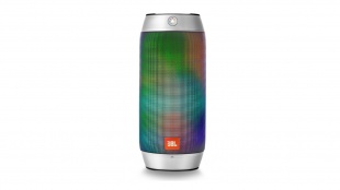 JBL Pulse 2 Silver