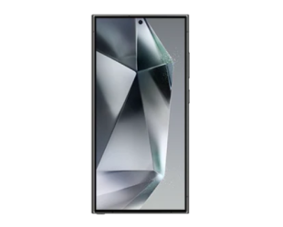 Смартфон Samsung Galaxy S24 Ultra, 12Гб/256Гб, Зеленый титан (Эксклюзивный цвет)