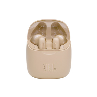 Беспроводные наушники JBL Tune 225 TWS (Gold)