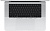MacBook Pro 16" «Серебристый» (Custom) Touch ID // Чип Apple M4 Max 16-Core CPU, 40-Core GPU, 128 ГБ, 2 ТБ // Стандартное покрытие (Standard display) (2024)